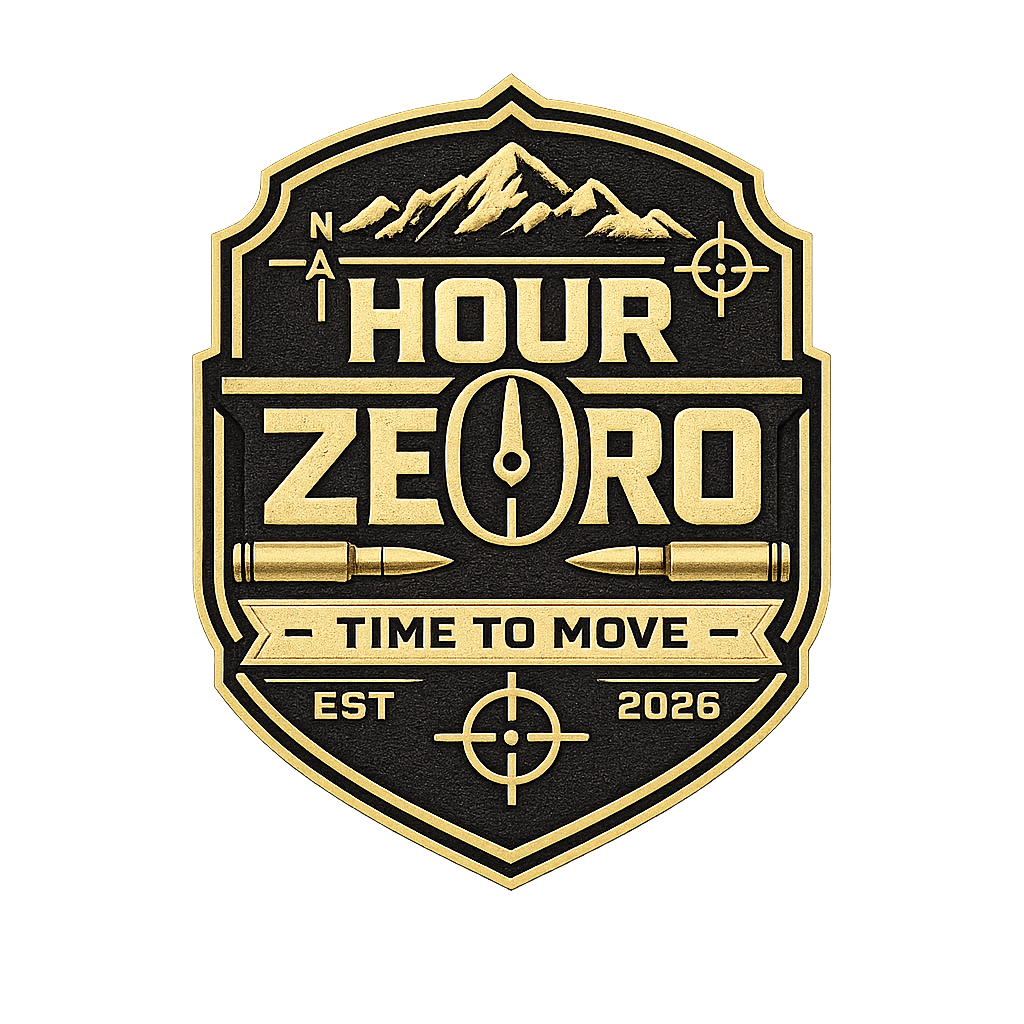 Hour Zero Supply